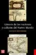 AudioLibro Genesis de las Naciones y Culturas del Nuevo Mundo de Gerard Bouchard