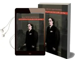 Descargar AudioLibro Gernikatik new Yorkera Berlinetik Pasatuz; Juan Jose Ibarretxeren Hitzaurrea de Jose Antonio Agirre Lekube año 2004