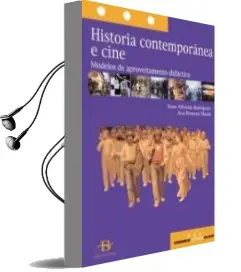 Descargar AudioLibro Historia Contemporanea e Cine: Modelos de Aproveitamento Didactic o de Xose Alfeiran Rodriguez año 2004