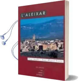 Descargar AudioLibro L Aleixar de Fina Angles año 2004