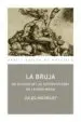 AudioLibro La Bruja: Un Estudio de las Supersticiones en la Edad Media de Jules Michelet