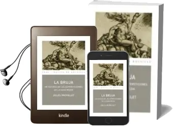 Descargar AudioLibro La Bruja: Un Estudio de las Supersticiones en la Edad Media de Jules Michelet año 2004