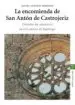 AudioLibro La Encomienda de san Anton de Castrojeriz: Derecho de Asistencia en el Camino de Santiago de Rafael Sanchez Domingo