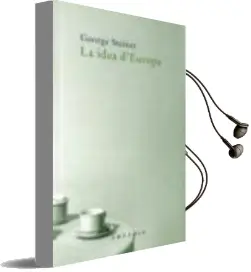 Descargar AudioLibro La Idea D´Europa de George Steiner año 2004