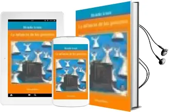 Descargar AudioLibro La Infancia de los Procederes de Ricardo Lesser año 2004