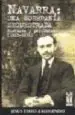 AudioLibro Navarra: Una Soberania Secuestrada. Historia y Periodismo (1923-1 931) de Jesus Etayo Zalduendo