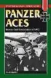 AudioLibro Panzer Aces: German Tank Commanders of World war ii de Franz Kurowski