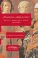 AudioLibro ¿Pecadoras o Delincuentes?: Delito y Genero en la Corte (1580-163 0) de Enrique Villalba Perez