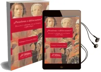 Descargar AudioLibro ¿Pecadoras o Delincuentes?: Delito y Genero en la Corte (1580-163 0) de Enrique Villalba Perez año 2004