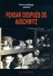 AudioLibro Pensar Despues de Auschwitz (el Viejo Topo) de Ferran Gallego
