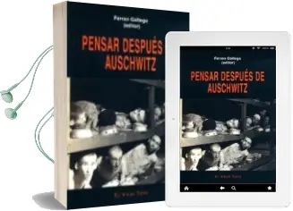 Descargar AudioLibro Pensar Despues de Auschwitz (el Viejo Topo) de Ferran Gallego año 2004