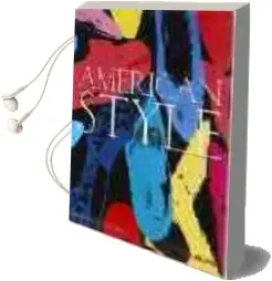 Descargar AudioLibro American Style de Kelly Killoren Bensimon año 2004