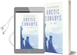 Descargar AudioLibro Antartic Convoys: 1941-1945 de Richard Woodman año 2004
