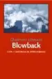 AudioLibro Blowback: Costes y Consecuencias del Imperio Americano de Chalmers Johnson