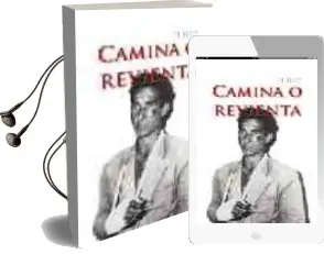 Descargar AudioLibro Camina o Revienta de Eleuterio Sanchez año 2004