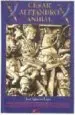 AudioLibro Cesar Alejandro Anibal: Genios Militares de la Antigüedad de Jose Ignacio Lago