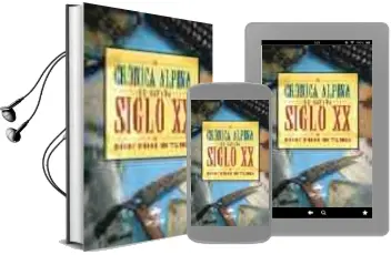 Descargar AudioLibro Cronica Alpina de España: Siglo xx de Cesar Perez De Tudela año 2004