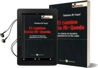 Descargar AudioLibro El Camino Hacia Al-Qaeda: La Historia de Zawahiri, Lugarteniente de bin Laden de Montasser Al Zayyat año 2004