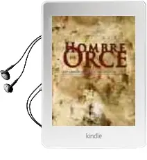 Descargar AudioLibro El Hombre de Orce: Los Hominidos que Llegaron del sur de Jose Gibert año 2004