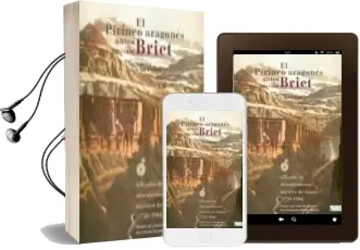 Descargar AudioLibro El Pirineo Aragones Antes de Briet: 150 Años de Descubrimiento tu Ristico de Aragon (1750-1904) de Alain Bourneton año 2004