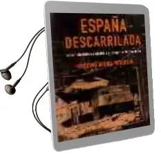 Descargar AudioLibro España Descarrilada: Terror Islamista en Madrid y el Despertar de Occidente de Gustavo Daniel Perednik año 2004
