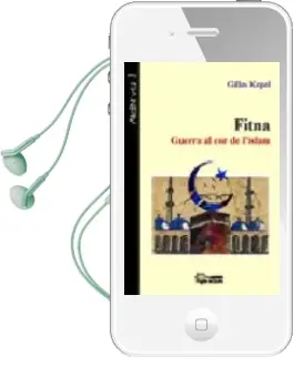 Descargar AudioLibro Fitna: Guerra al cor de l Islam de Gilles Kepel año 2004