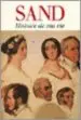 AudioLibro Histoire de ma vie de George Sand