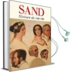 Descargar AudioLibro Histoire de ma vie de George Sand año 2004