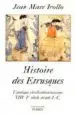 AudioLibro Histoire des Etrusques: L Antique Civilisation Toscane Viii-I sie cle Avant J.C. de Jean Marc Irollo
