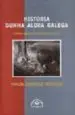 AudioLibro Historia Dunha Aldea Galega: Coas Mans Encol do Lume de Manuel Rodriguez Troncoso