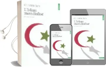Descargar AudioLibro L Islam Mondialise de Olivier Roy año 2004
