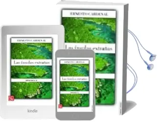 Descargar AudioLibro Las Insulas Extrañas (Memorias ii) de Ernesto Cardenal año 2004