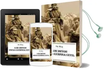 Descargar AudioLibro Los Mitos de la Guerra Civil de Pio Moa año 2004