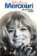 AudioLibro Melina Mercouri de Rosanna Medeiro
