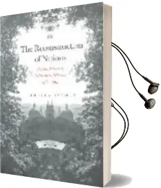 Descargar AudioLibro Reconstruction of Nations : Poland, Ukraine, Lithuania, Belarus, 1569-1999 de Timothy Snyder año 2004