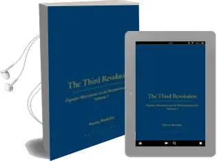 Descargar AudioLibro The Third Revolution: Popular Movements in the Revolutionary Era: V. 3 de Murray Bookchin año 2004