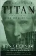 AudioLibro Titan: The Life of John Rockefeller sr. de Ron Chernow