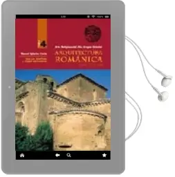 Descargar AudioLibro Arte Religioso del Alto Aragon Oriental iv: Arquitectura Romanica (Siglos X-Xi, xii y Xiii) de Jose Luis Acin Fanlo año 2004