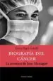 AudioLibro Biografia del Cancer: La Aventura de Joan Massague de Xavier Pujol