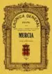 AudioLibro Cronica de la Provincia de Murcia (Facsimil) de Fernando Fulgosio