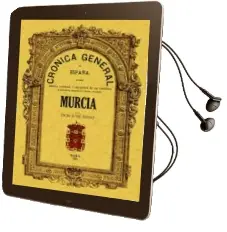 Descargar AudioLibro Cronica de la Provincia de Murcia (Facsimil) de Fernando Fulgosio año 2004
