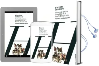 Descargar AudioLibro El Sonido del Dinero: Monarquia, Ejercito y Venalidad en la Españ a del Siglo xxi de Francisco Andujar Castillo año 2004