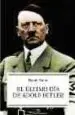 AudioLibro El Ultimo dia de Adolf Hitler de David Solar