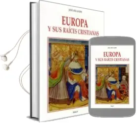 Descargar AudioLibro Europa y sus Raices Cristianas de Jose Orlandis año 2004