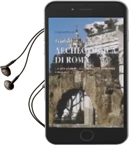 Descargar AudioLibro Guida Archeologica di Roma: La piu Grande Metropoli Dell Antichit a com era e com e de Carlo Pavia año 2004