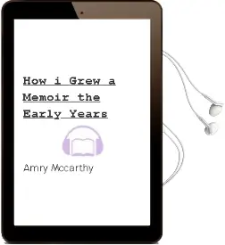 Descargar AudioLibro How i Grew: A Memoir the Early Years de Amry Mccarthy año 2004