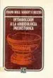 AudioLibro Introduccion a la Arqueologia Prehistorica de Frank Hole