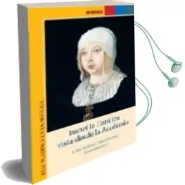 Descargar AudioLibro Isabel la Catolica en la Real Academia de la Historia de Varios Autores año 2004