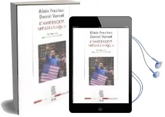 Descargar AudioLibro L Amerique Messianique: Les Guerres des Neo-Conservateurs de Daniel Vernet; Alain Frachon año 2004