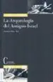 AudioLibro La Arqueologia del Antiguo Israel de Ammon (Ed.) Ben Tor